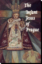 The Infant Jesus Of Prague