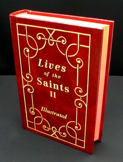 Lives Of The Saints II