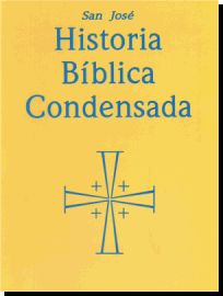 Spanish Language Condensed History Of The Bible