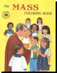 The Mass Coloring Book