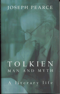 Tolkien: Man and Myth