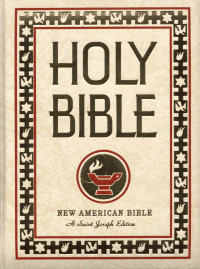 New American White Bible
