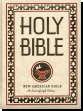 New American White Bible