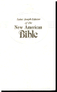 New American Bible, St. Joseph Edition