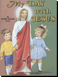 My Day With Jesus