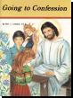 Going To Confession