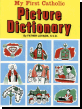 My First Catholic Picture Dictionary