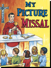 My Picture Missal