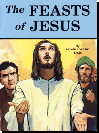 The Feasts of Jesus