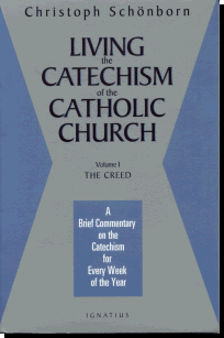 Living the Catechism of the Catholic Church VI