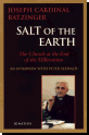 Salt Of The Earth - The Church At The End Of  The Milenium