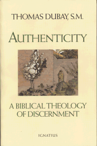 Authenticity:  A Biblical Theology