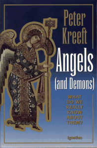 Angels (and Demons) - What Do We Really Know About Them