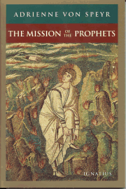 Mission of the Prophets