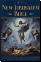 New Jerusalem Bible, Hardback, # 4239