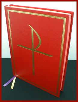 Lectionary For Sunday Mass - Cycle C
