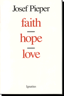 Faith/Hope/Love