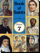 Book of Saints Part 7