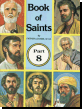Book Of Saints Part 8 - Part 8