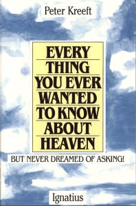 Everything You Ever Wanted to Know About Heaven - But Never Dreamed of Asking