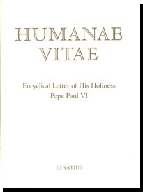 Humanae Vitae