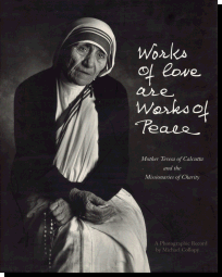Works Of Love Are Works Of Peace
