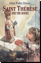 St. Therese And The Roses