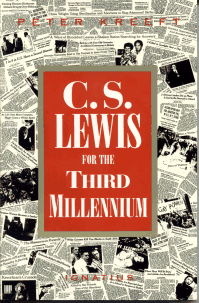 C.S. Lewis for the 3rd Millenium