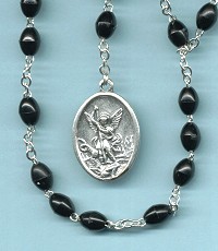 St. Michael Chaplet