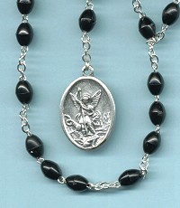 St. Michael Chaplet