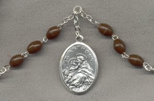 Chaplet Of St. Anthony