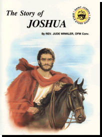 The Story Of Joshua