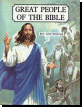 Great People Of The Bible