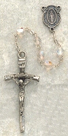 Papal Crucifix Rosary