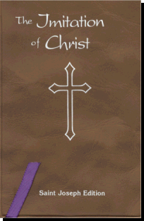 Imitation Of Christ