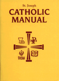 St. Joseph Catholic Manual