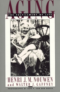 Aging - The Fulfillment Of Life
