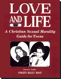 Love and Life, Parent's Guide