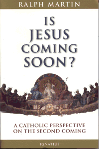 Is Jesus Coming Soon? A Catholic Perspective
