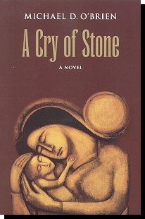 A Cry Of Stone - A Novel