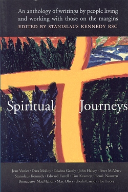 Spiritual Journeys - An Anthology Of Writings By People Living And Working With Those On The Margins.