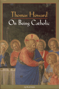 On Being Catholic