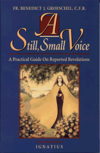 A Still, Small Voice: A Guide on Revelation