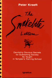 The Snakebite Letters