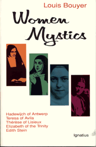 Women Mystics