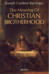 Meaning of Christian Brotherhood