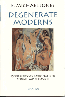 Degenerate Moderns