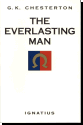 The Everlasting Man