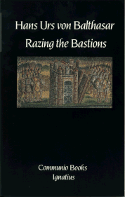 Razing the Bastions: On the Church in This Age