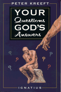 Your Questions, God's Answers
